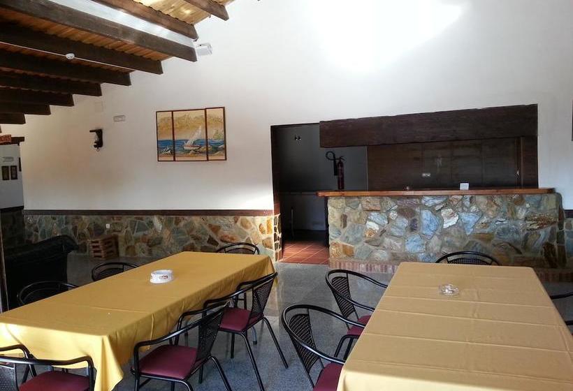 ホテル Rural Ardila