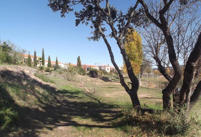 ホテル Rural Ardila