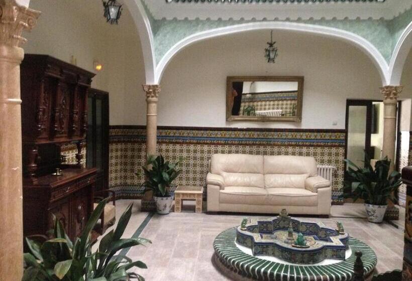 فندق Rural Las Cinco Ranas