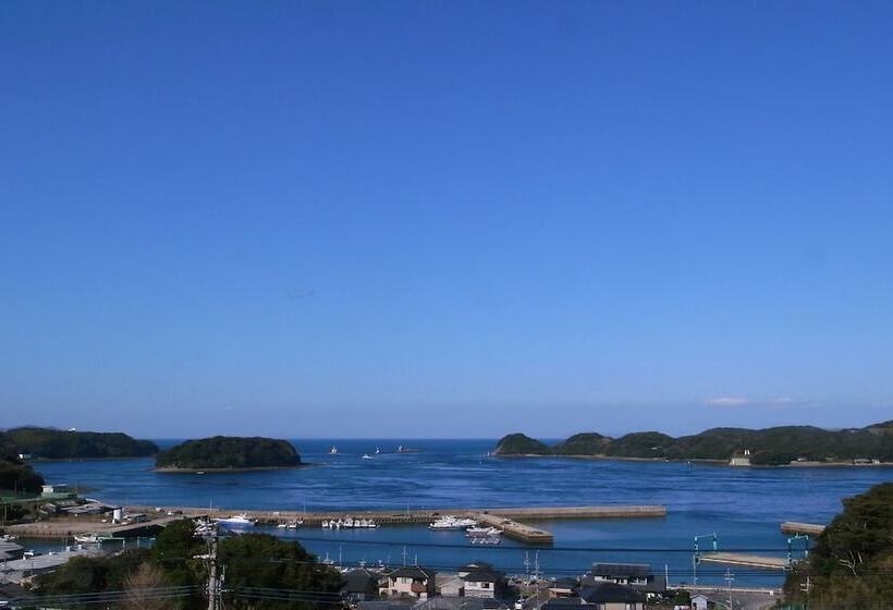 فندق Saiyou Wakigawa