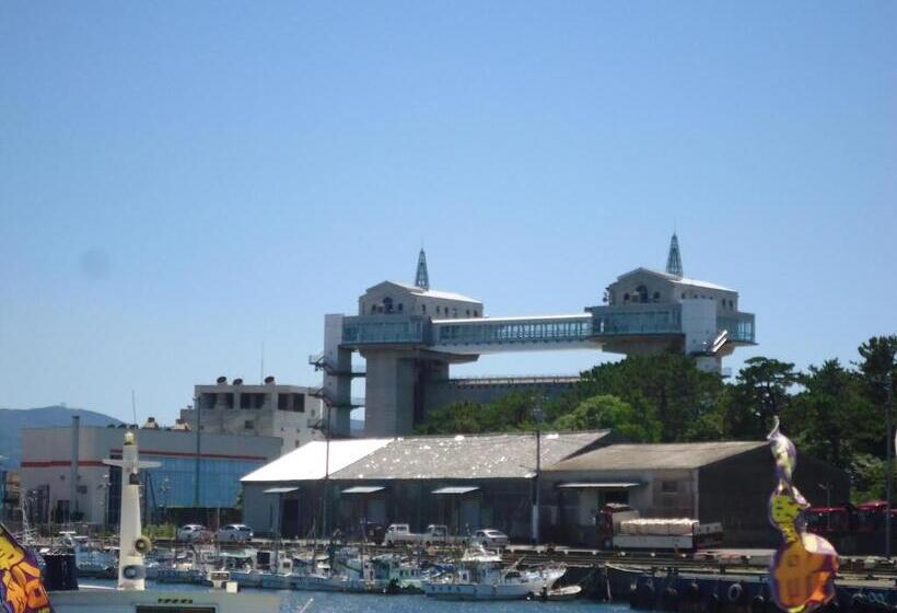 酒店 Sanco Inn Numazu Ekimae