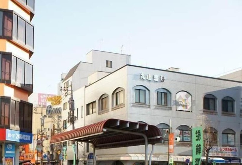 בית מלון כפרי Sentpia