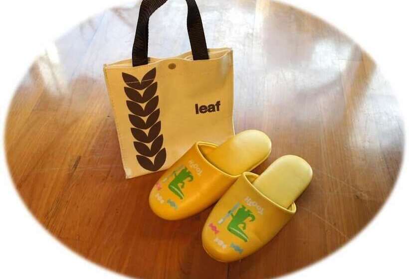 בית מלון כפרי Sentpia