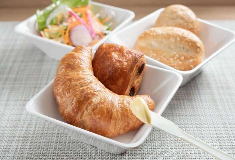 Super Hotel Hakodate