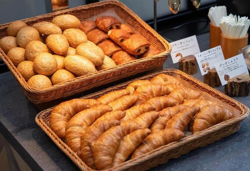 Super Hotel Hakodate