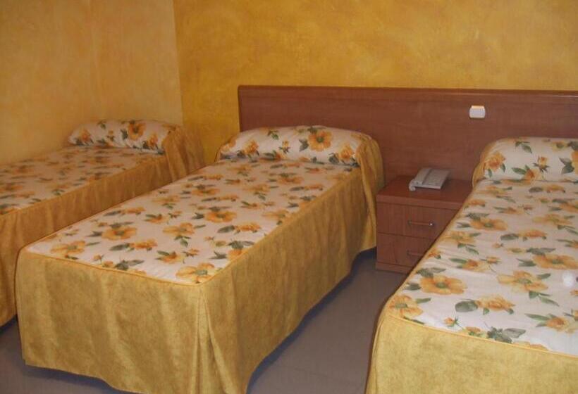 فندق Vadorrey