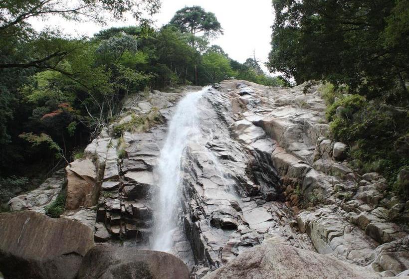 فندق Wellness Suzukaji