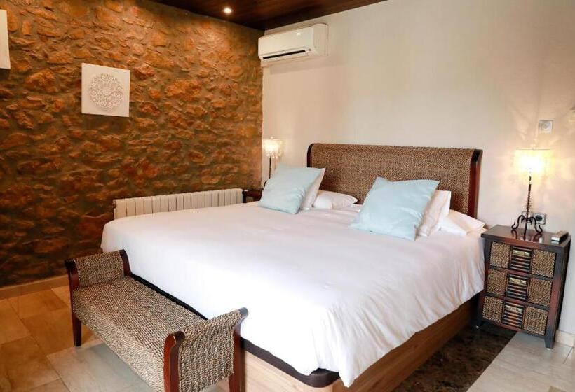 La Violeta Hotel Spa & Chill Out