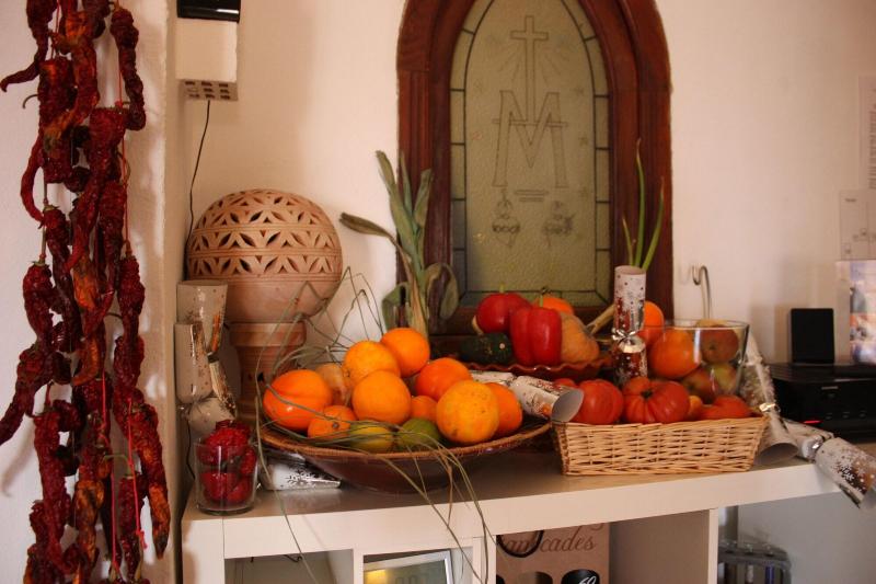 L'almàssera Casa Rural & Restaurant