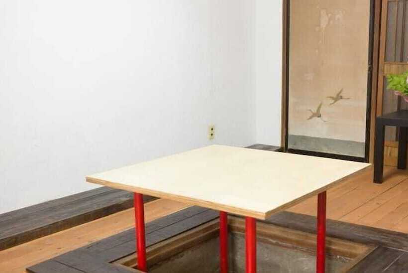 Nikkosan Backpackers Inn   Hostel