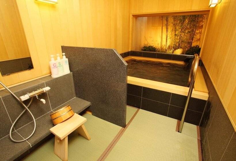 ريوكان Awara Onsen Seifuso