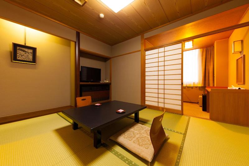 ريوكان Awara Onsen Seifuso