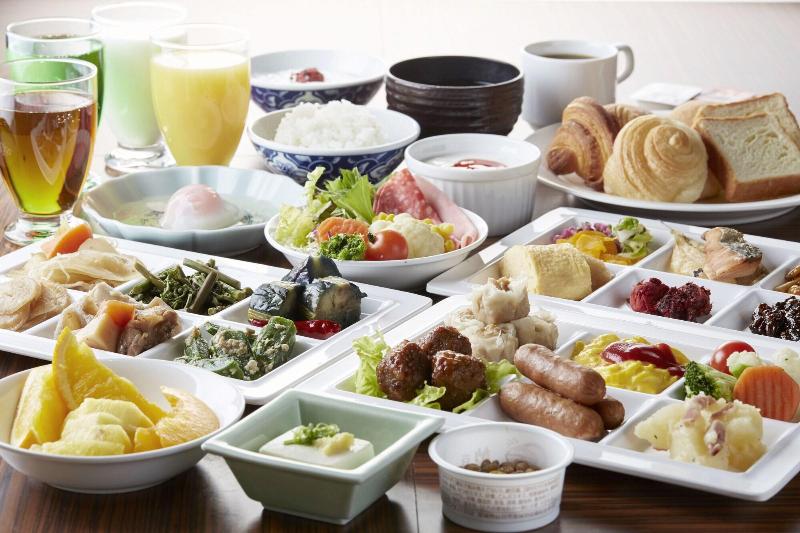 ريوكان Awara Onsen Seifuso
