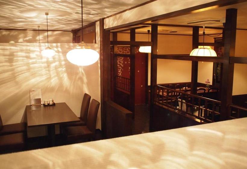 ريوكان Kawazu Kaien