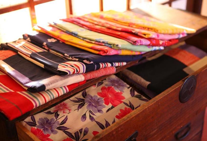 ريوكان Kawazu Kaien