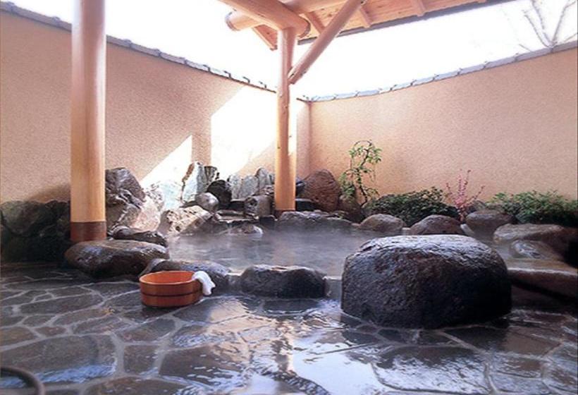 ريوكان Kawazu Kaien