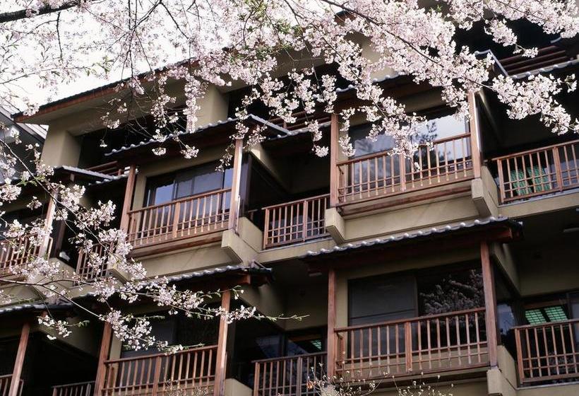 ريوكان Kinseikan Seseragi