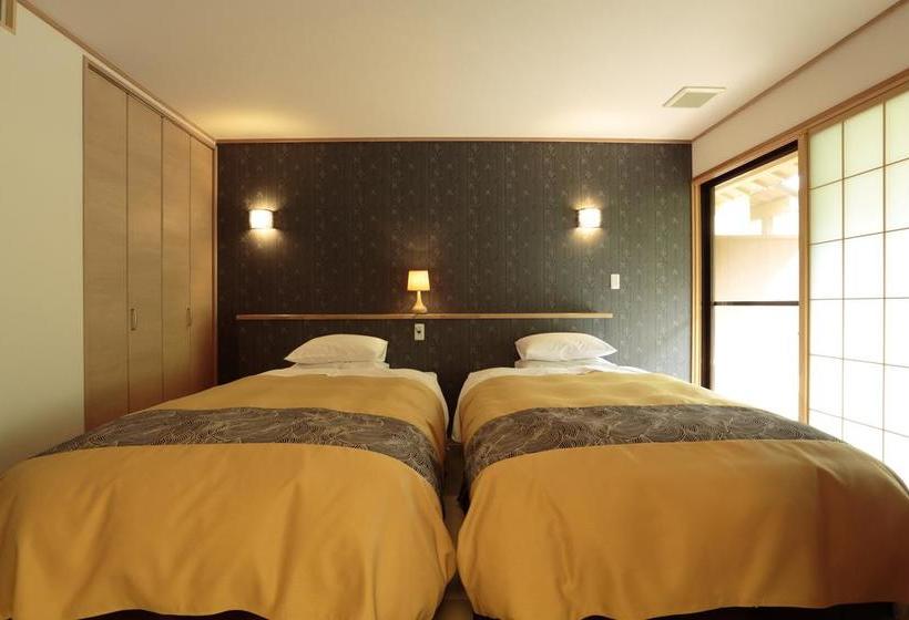 ريوكان Kinseikan Seseragi