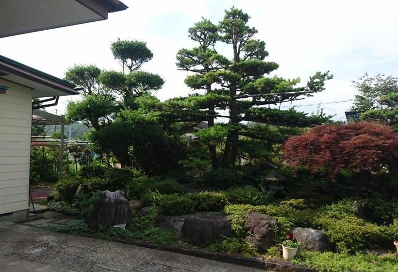 ريوكان Minshuku Kobayashi