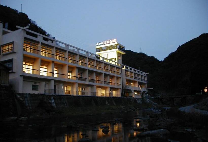 ريوكان Myoken Tanaka Kaikan