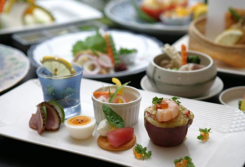 Рёкан Myoken Tanaka Kaikan