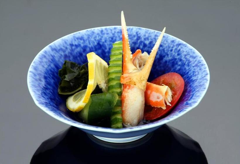 ريوكان Myoken Tanaka Kaikan