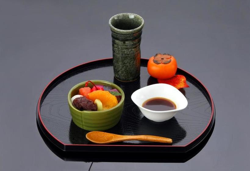 ريوكان Myoken Tanaka Kaikan