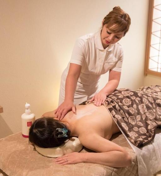 ريوكان Myoken Tanaka Kaikan