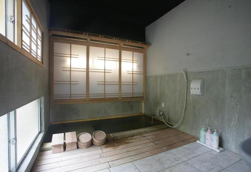 Рёкан Myoken Tanaka Kaikan