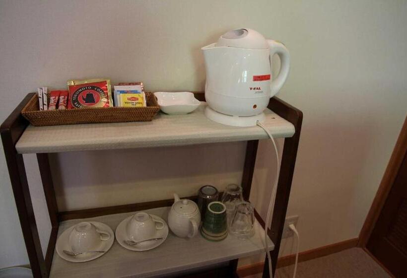 日式旅馆 Nakaodaira