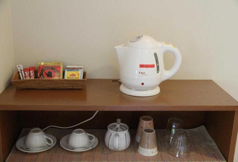 日式旅馆 Nakaodaira