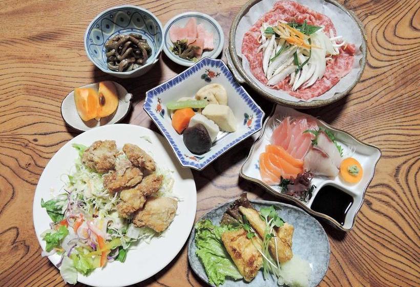 日式旅馆 Oyado Banri