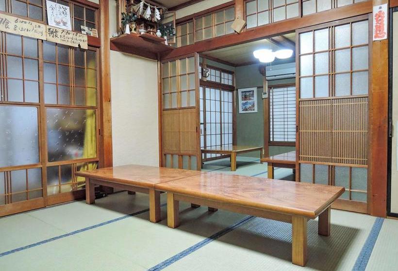 日式旅馆 Oyado Banri