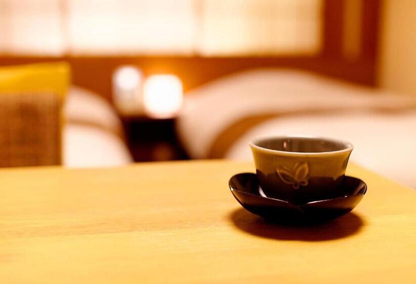 ריוקאן Tosagyoen