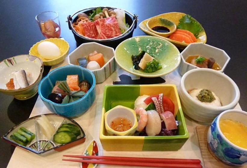 ريوكان Yumenoyu