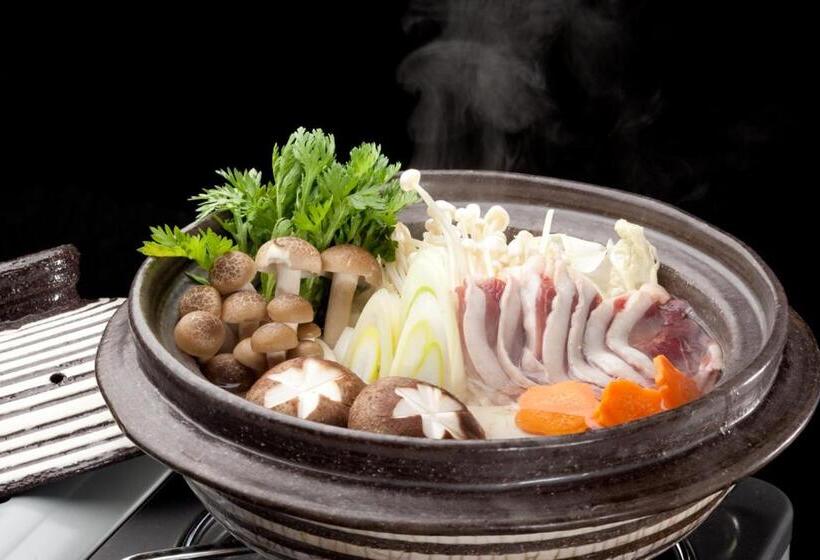 ריוקאן Sawaemon