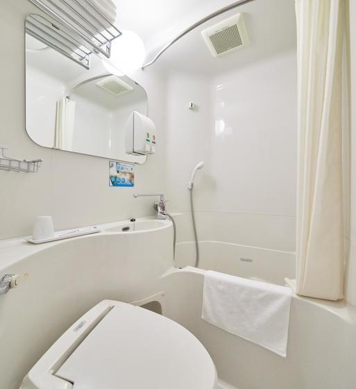 ホテル Super  Midousuji Line Esaka