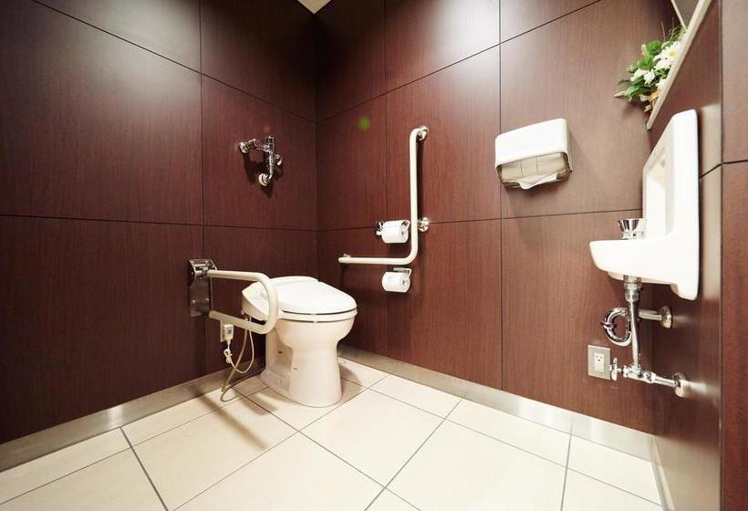 ホテル Super  Midousuji Line Esaka