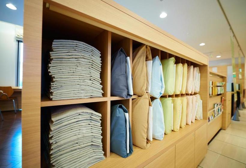 ホテル Super  Midousuji Line Esaka