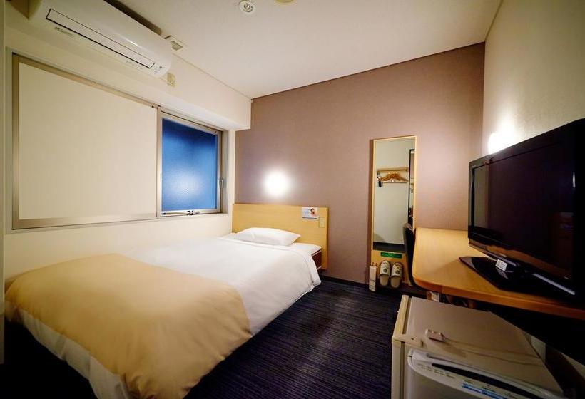 ホテル Super  Midousuji Line Esaka