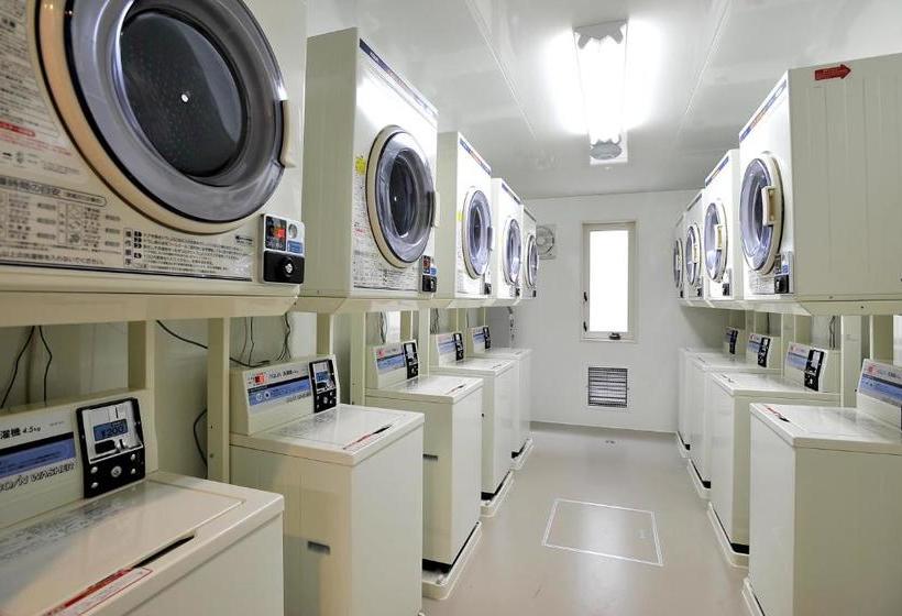 هتل Value The  Furukawasanbongi