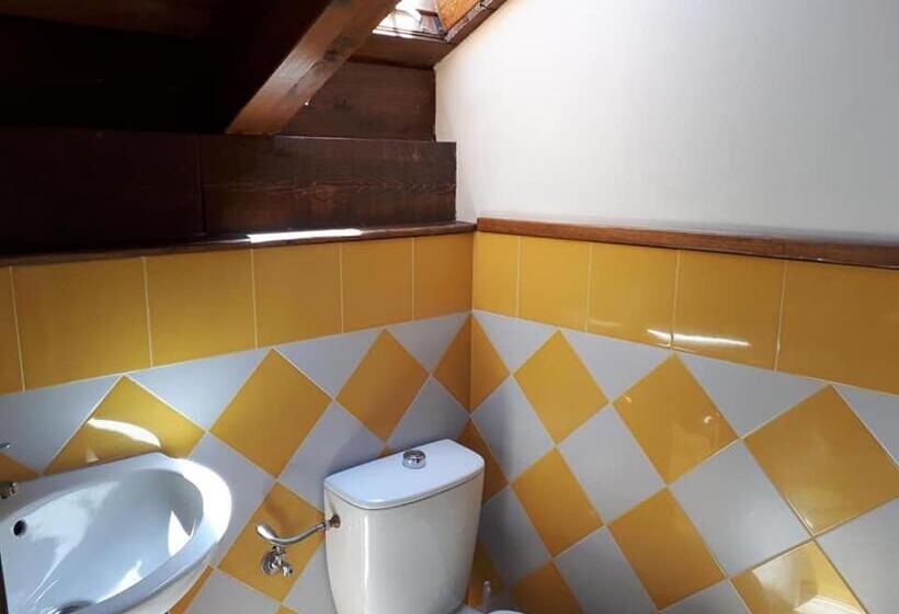 Albergue A Noguera