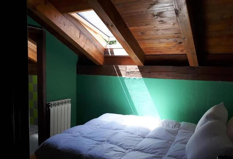 Albergue A Noguera