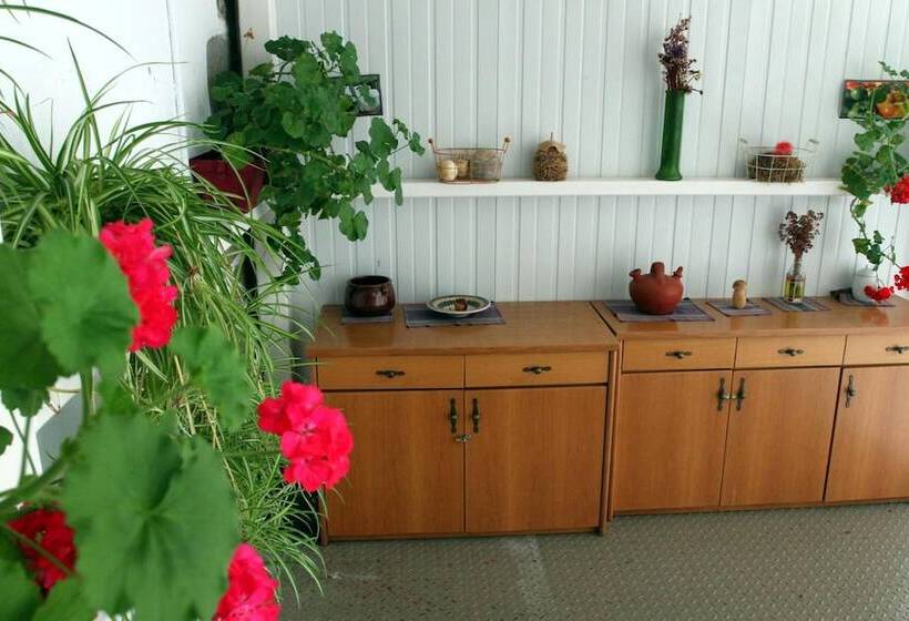 Albergue Ambiental De Beizama   Beizamako Aterpetxea