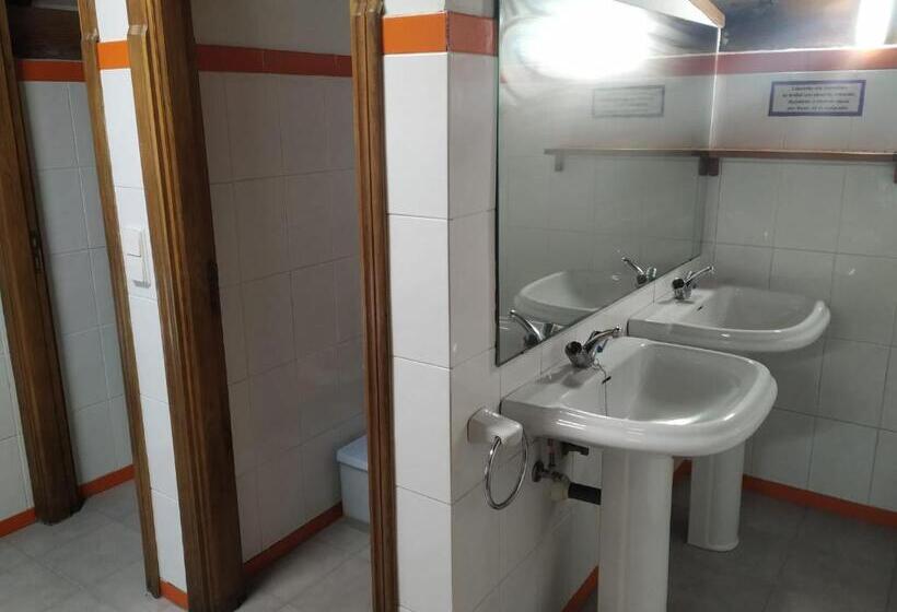 Albergue Ambiental De Beizama   Beizamako Aterpetxea