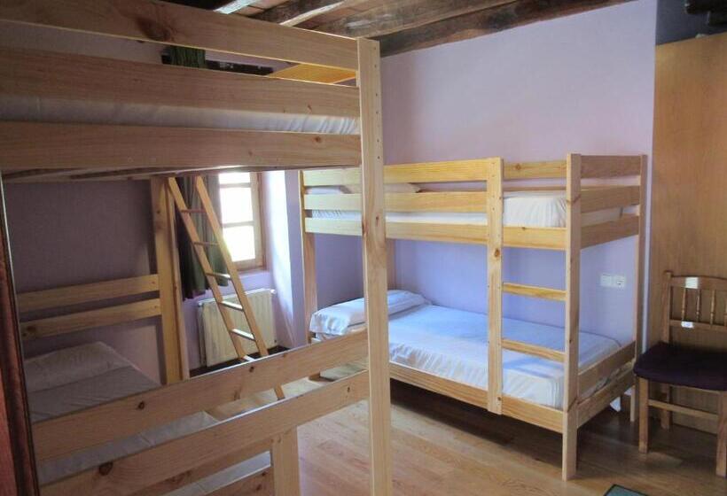 Albergue Ambiental De Beizama   Beizamako Aterpetxea