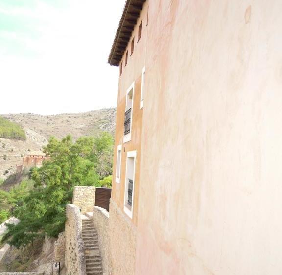 Albergue Albarracín