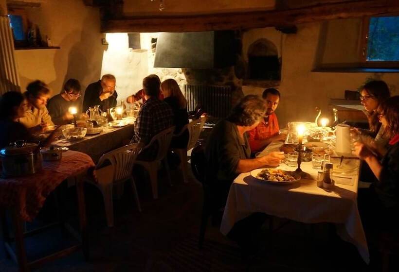 فندق صغير Mas Rural El Negre