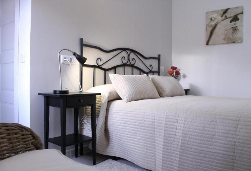 فندق صغير Hostal Landhaus
