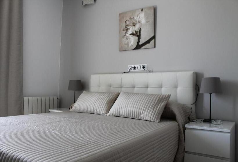 فندق صغير Hostal Landhaus